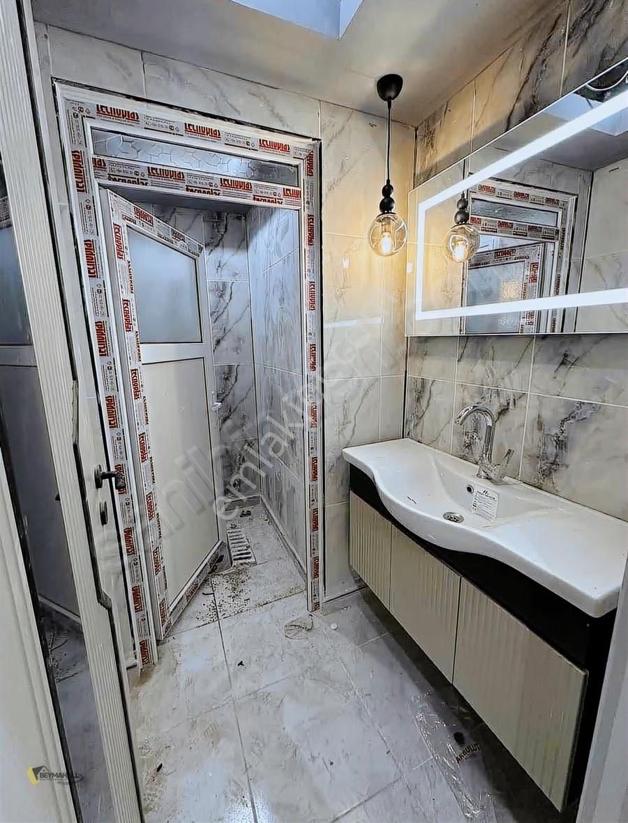 Beymahall Alparslan Ultra Lüx Satılık 2+1 Daireler - Görsel 27