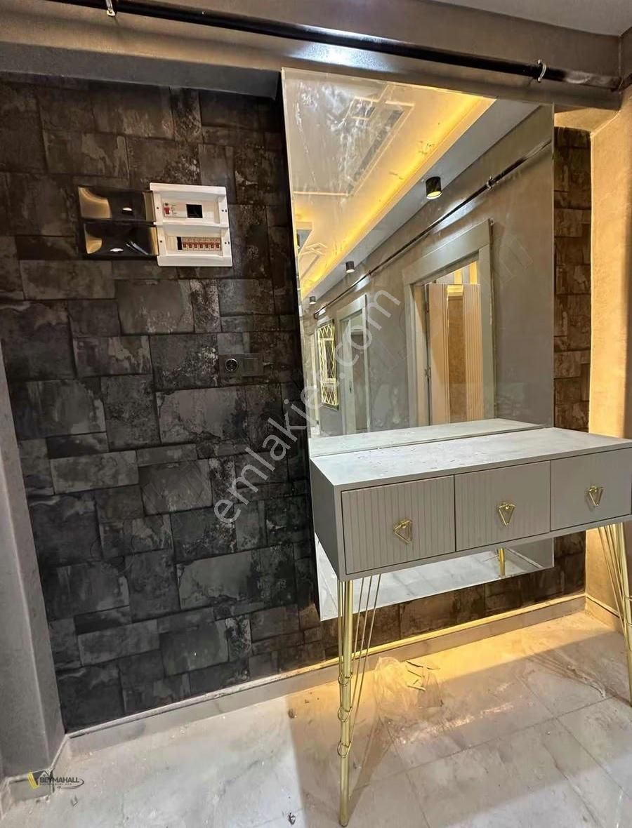 Beymahall Alparslan Ultra Lüx Satılık 2+1 Daireler - Görsel 4