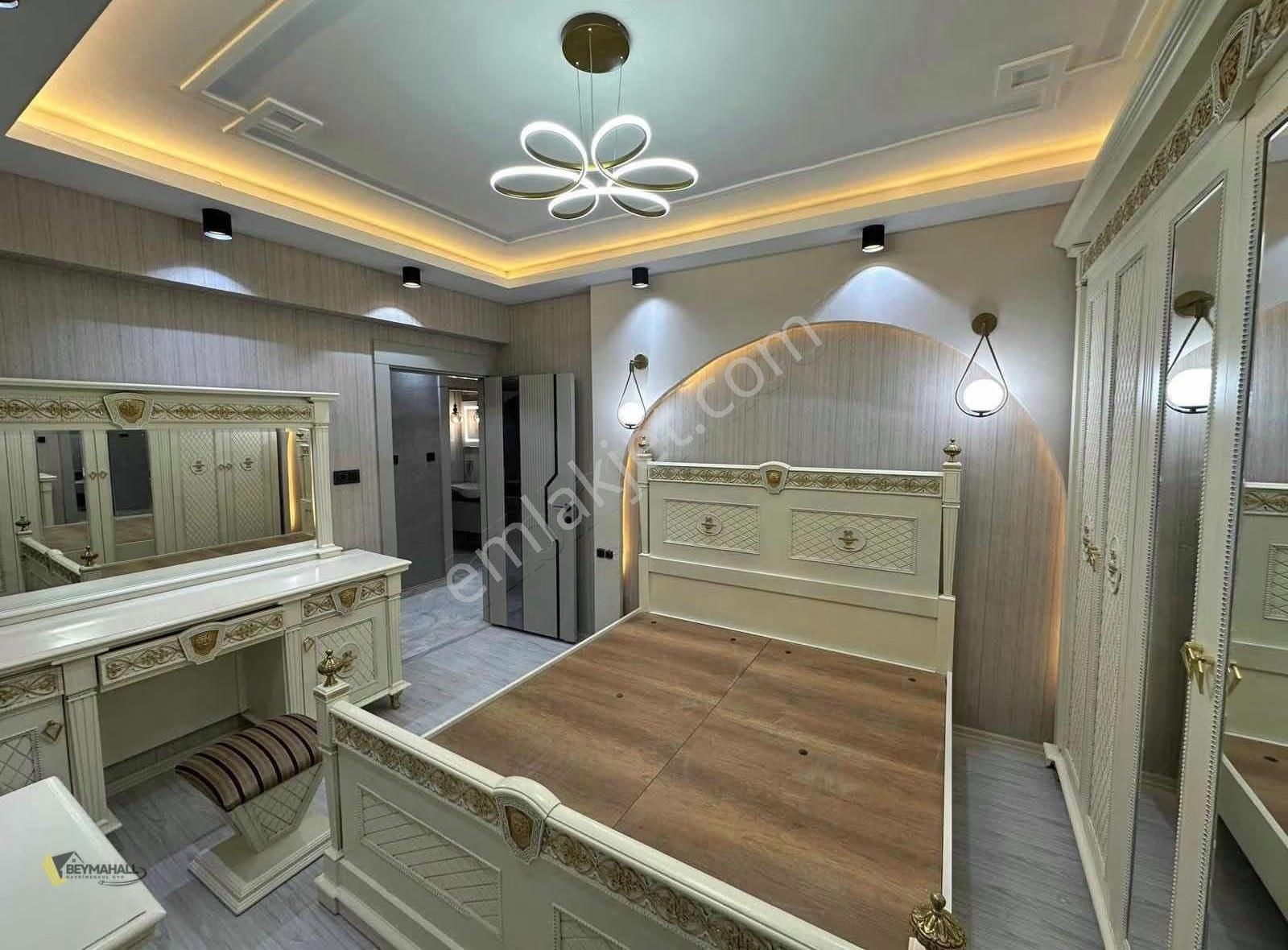 Beymahall Alparslan Ultra Lüx Satılık 2+1 Daireler - Görsel 23