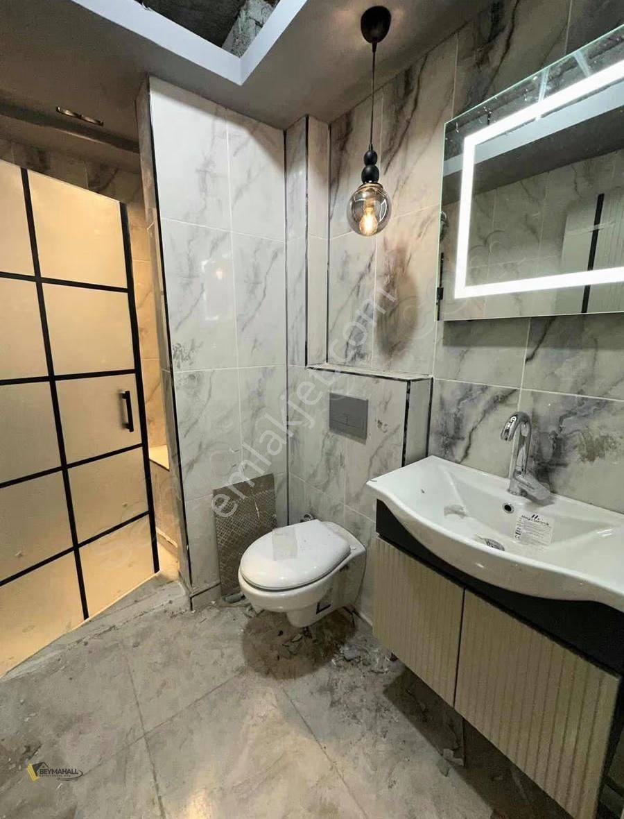 Beymahall Alparslan Ultra Lüx Satılık 2+1 Daireler - Görsel 33