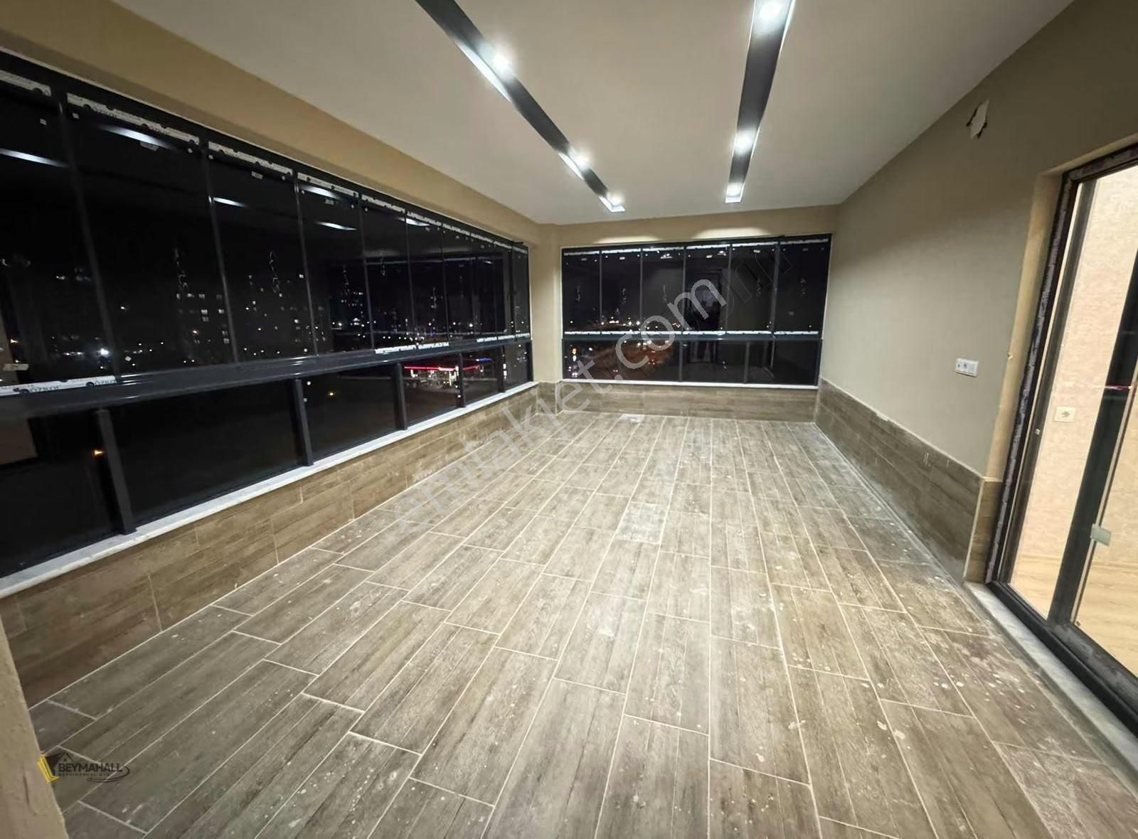 Beymahall Merkezi Konumda Fıstıklık Ultra Lüx 3+1 Daire - Görsel 6