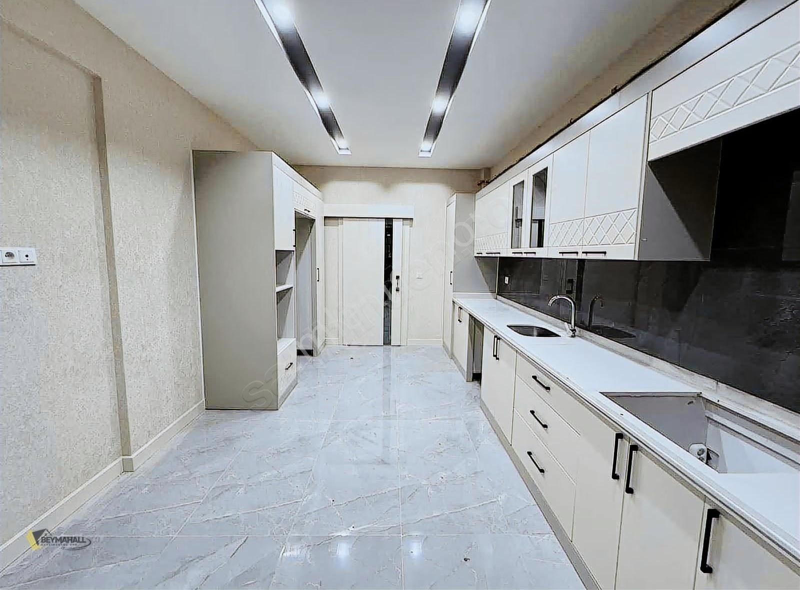 Beymahall Merkezi Konumda Fıstıklık Ultra Lüx 3+1 Daire - Görsel 9