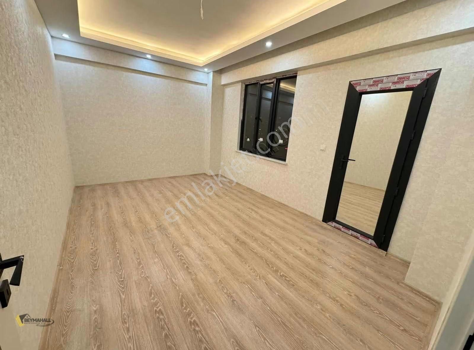 Beymahall Merkezi Konumda Fıstıklık Ultra Lüx 3+1 Daire - Görsel 25