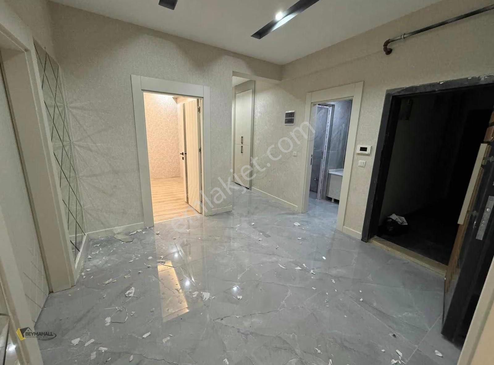 Beymahall Merkezi Konumda Fıstıklık Ultra Lüx 3+1 Daire - Görsel 16