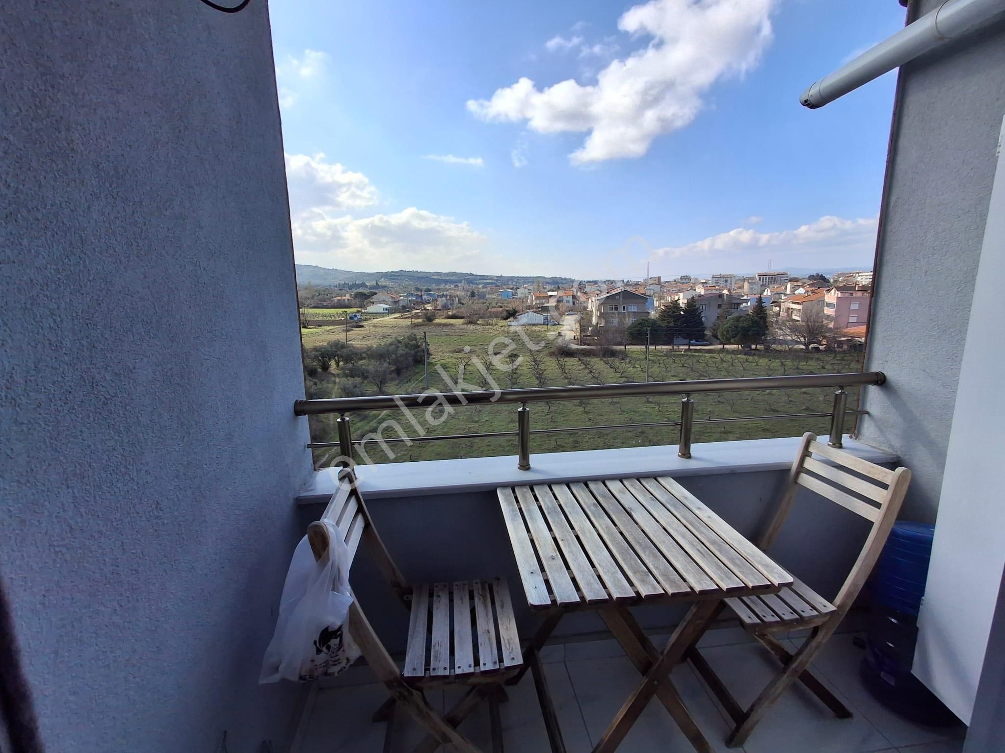 Çanakkale Çardak'ta Satılık Mükemmel Daire - Görsel 17