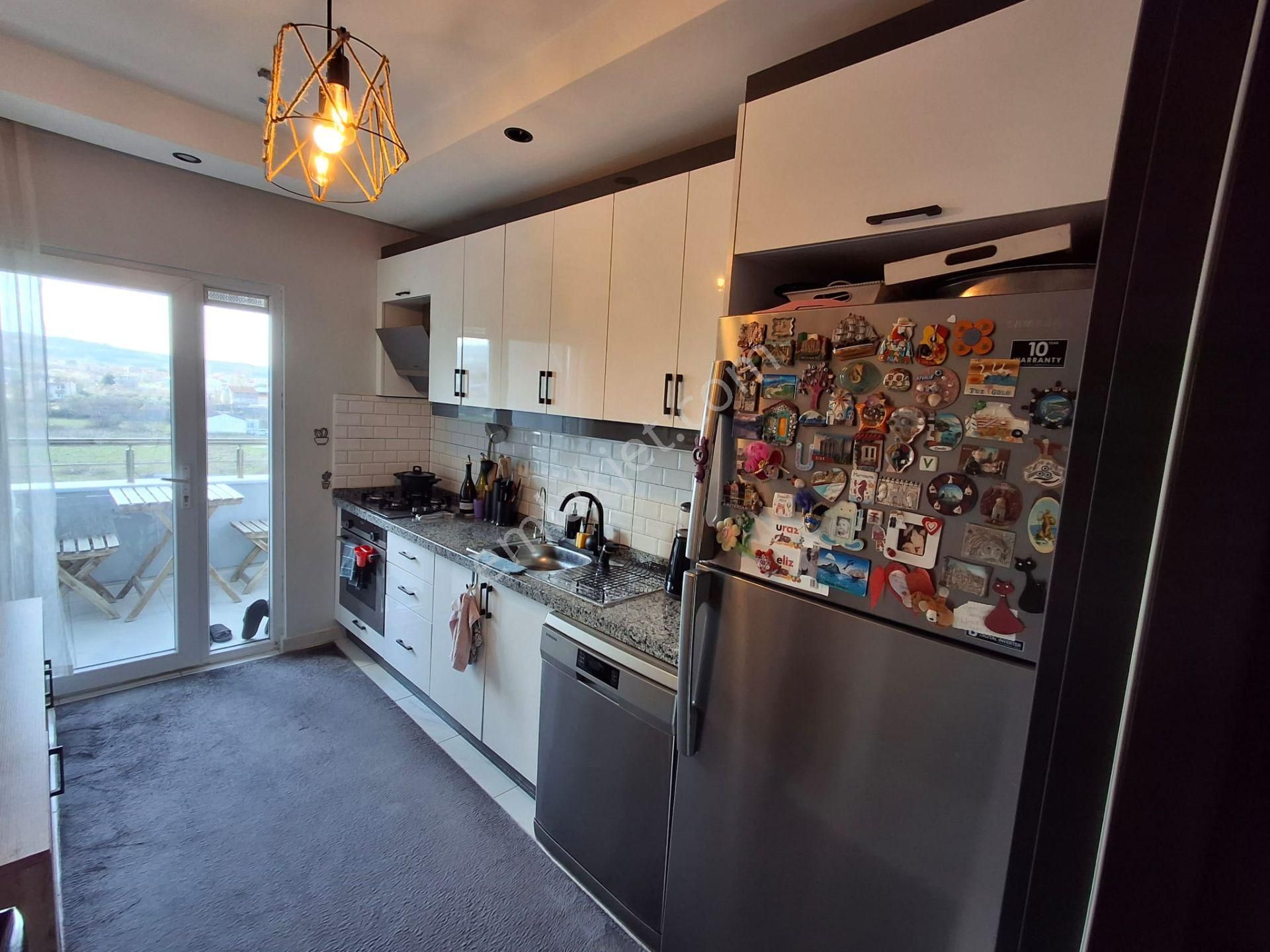 Çanakkale Çardak'ta Satılık Mükemmel Daire - Görsel 13