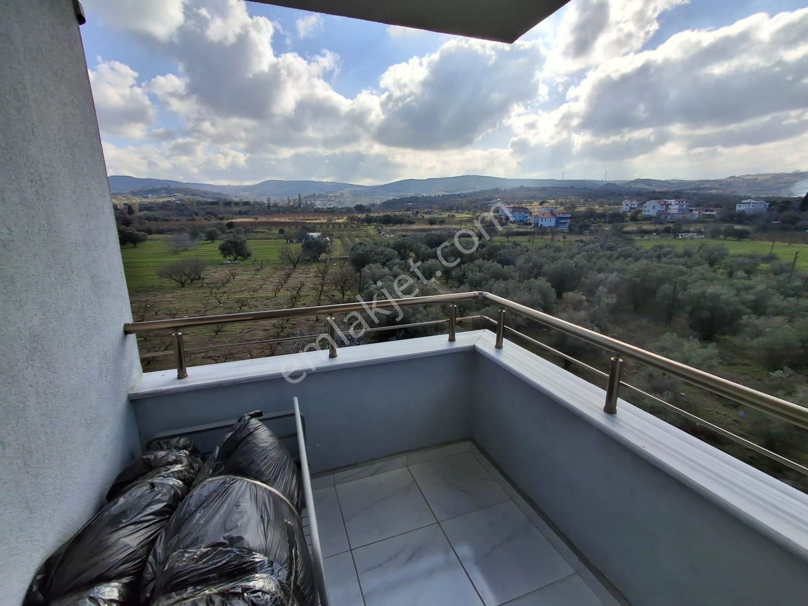 Çanakkale Çardak'ta Satılık Mükemmel Daire - Görsel 31