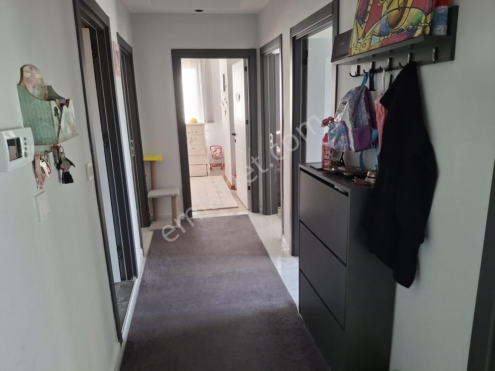 Çanakkale Çardak'ta Satılık Mükemmel Daire - Görsel 6