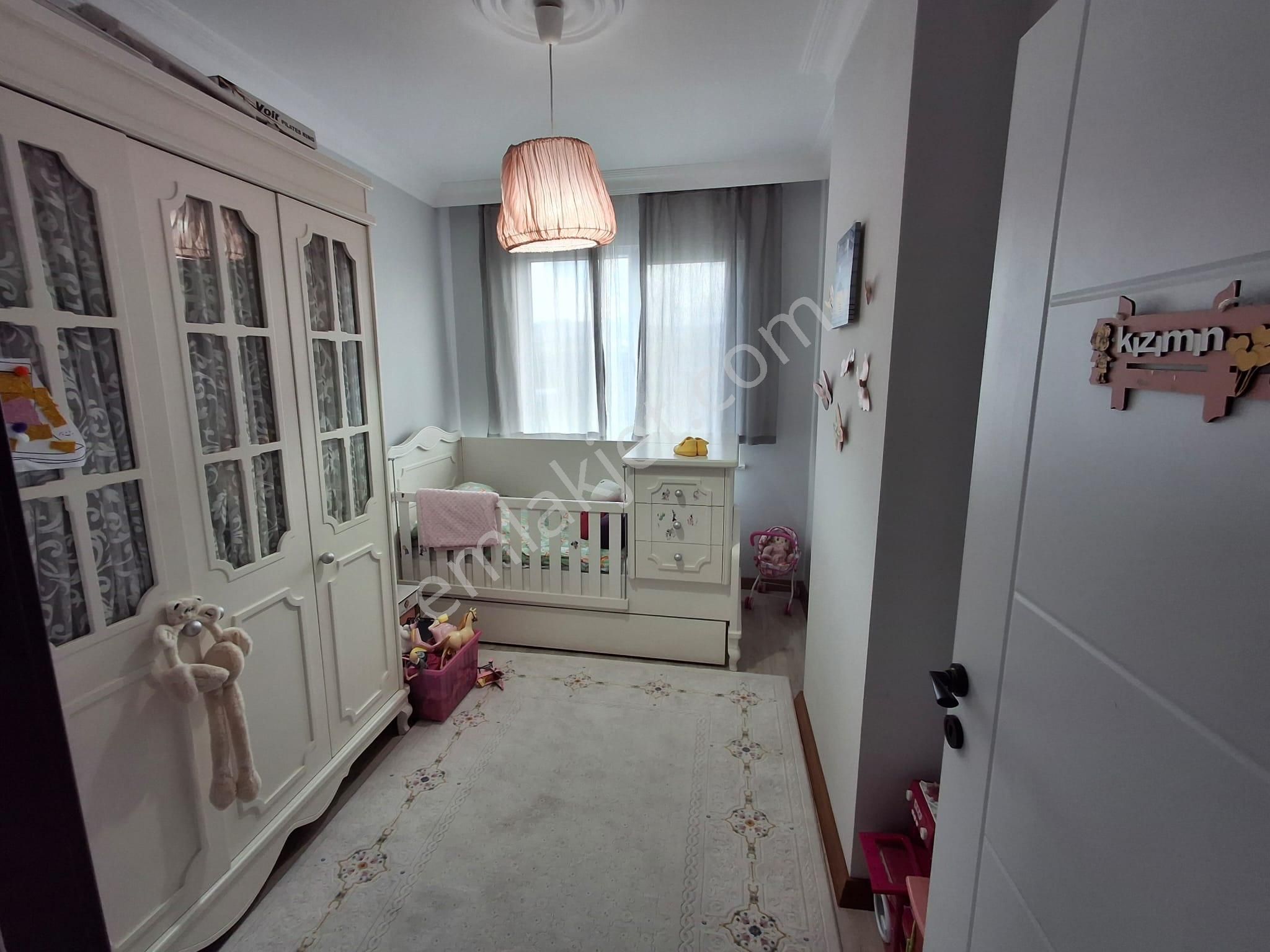 Çanakkale Çardak'ta Satılık Mükemmel Daire - Görsel 12