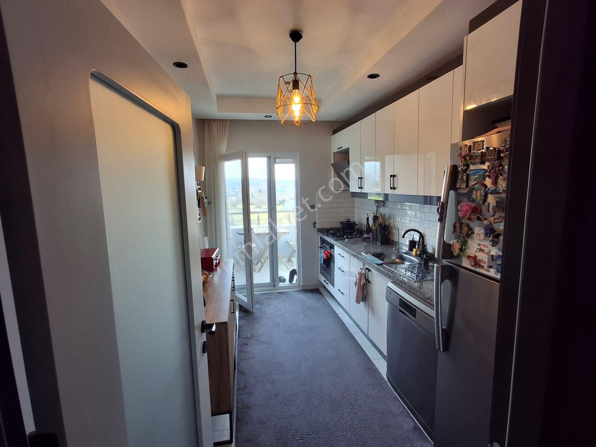 Çanakkale Çardak'ta Satılık Mükemmel Daire - Görsel 16