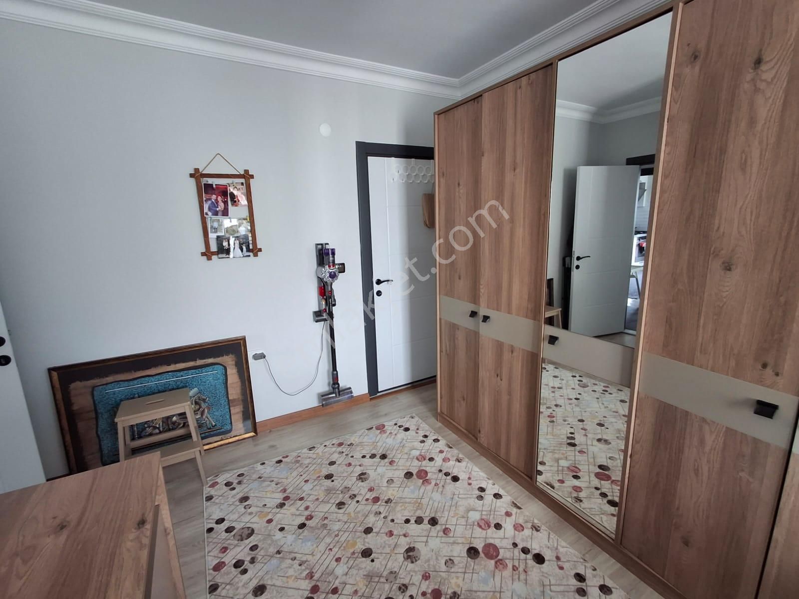 Çanakkale Çardak'ta Satılık Mükemmel Daire - Görsel 23