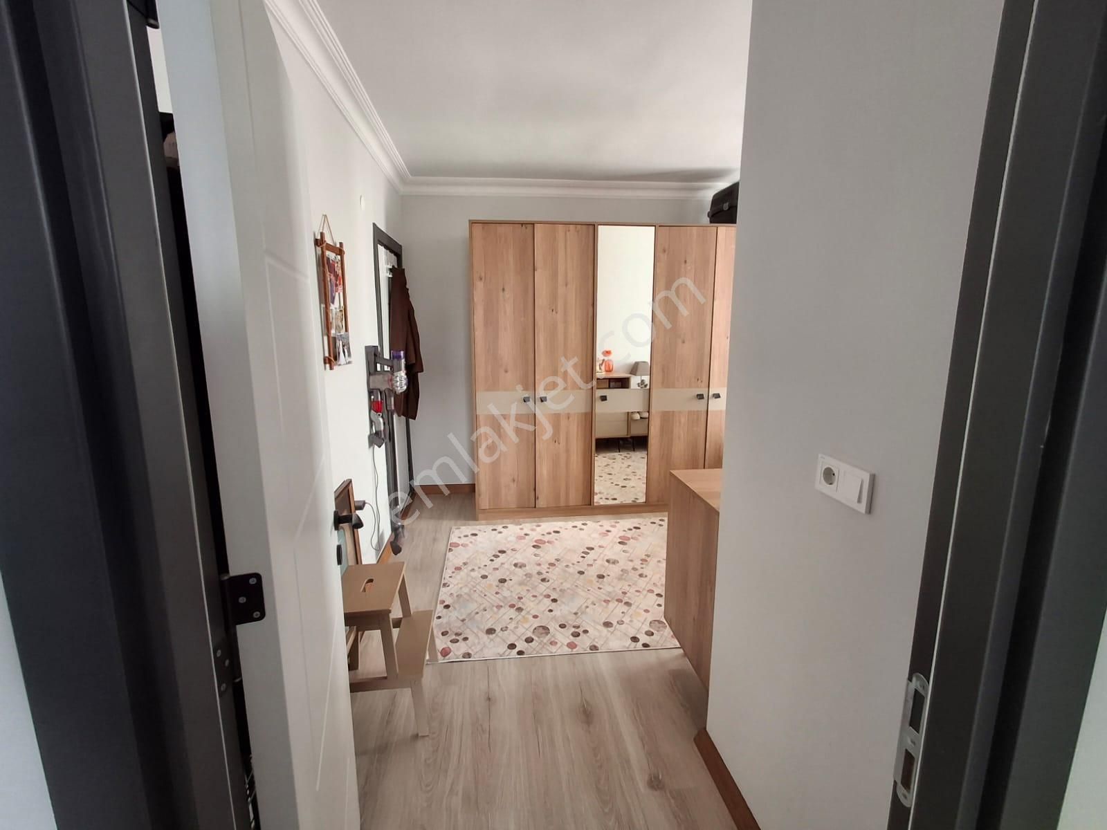 Çanakkale Çardak'ta Satılık Mükemmel Daire - Görsel 26