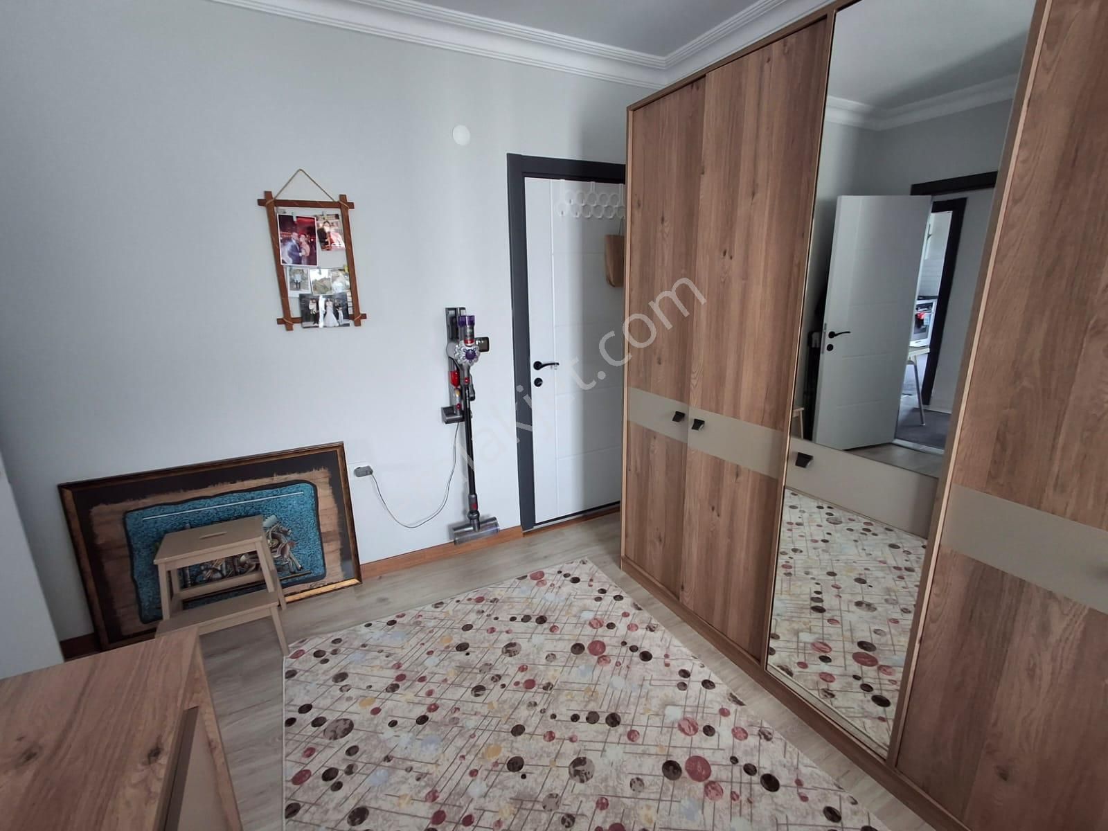 Çanakkale Çardak'ta Satılık Mükemmel Daire - Görsel 21