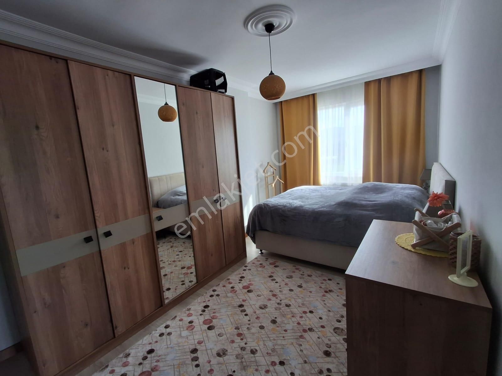 Çanakkale Çardak'ta Satılık Mükemmel Daire - Görsel 22