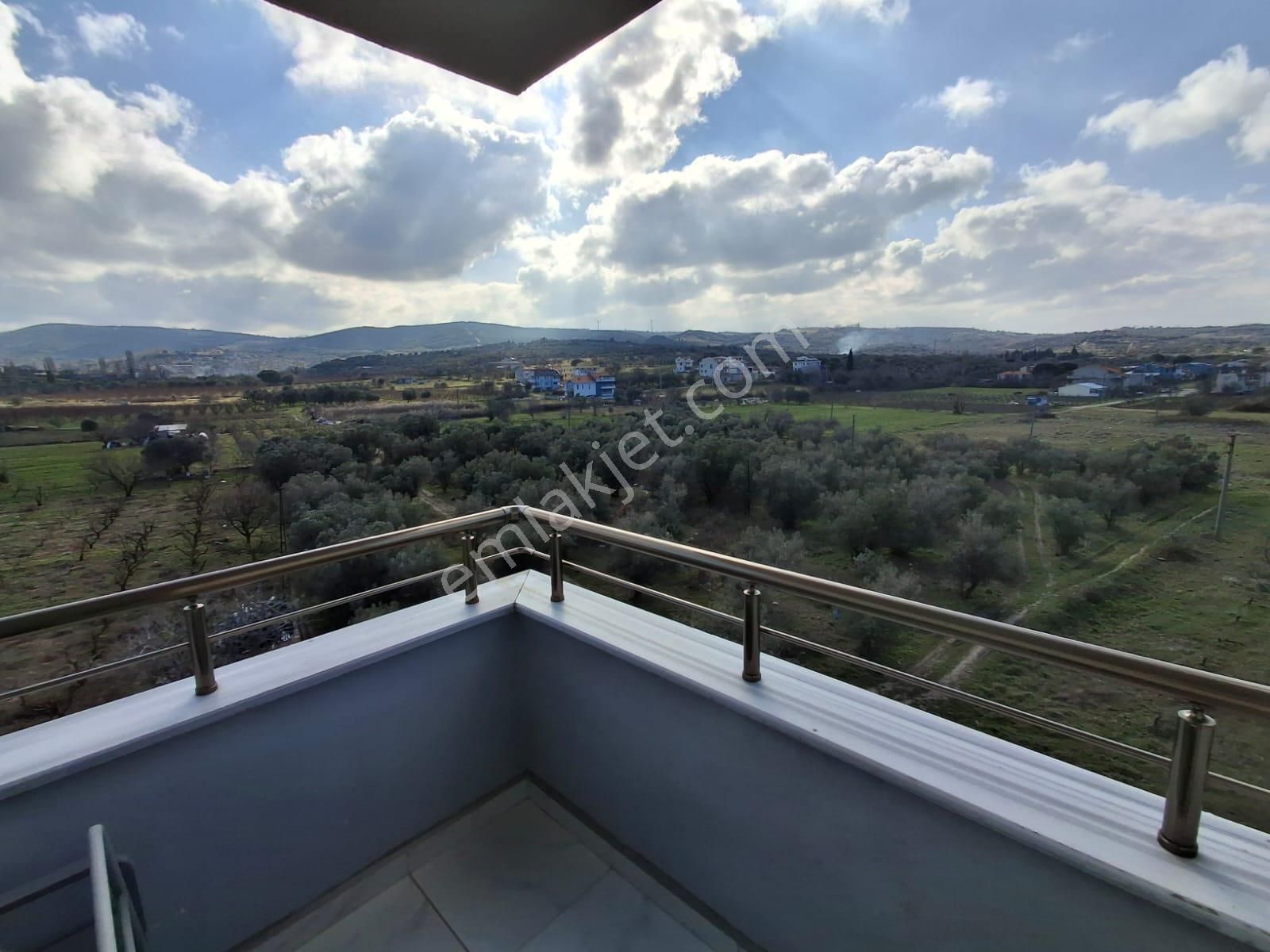 Çanakkale Çardak'ta Satılık Mükemmel Daire - Görsel 33