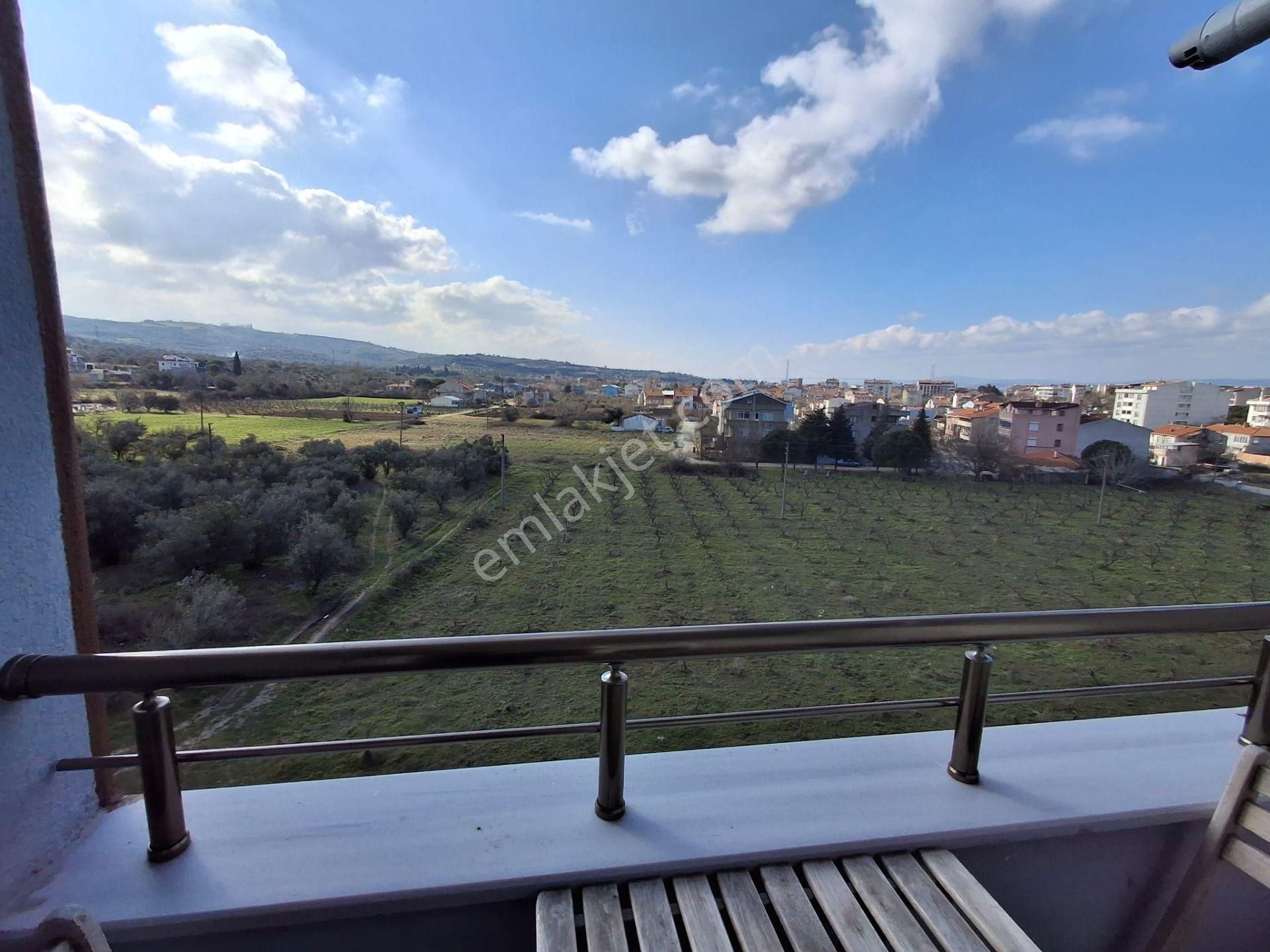 Çanakkale Çardak'ta Satılık Mükemmel Daire - Görsel 14