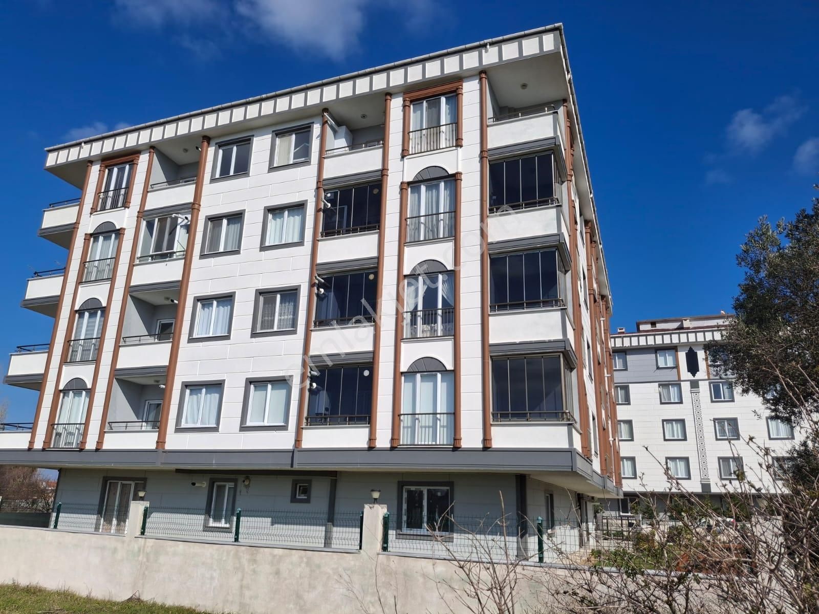 Çanakkale Çardak'ta Satılık Mükemmel Daire - Görsel 3