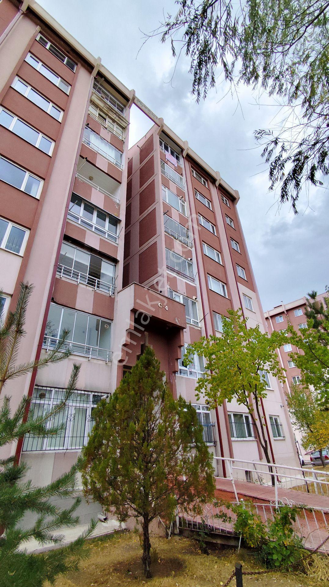 Sivas Merkez Üniversite Toki’de 3+1 Yenilenmiş Satılık Daire - Görsel 5