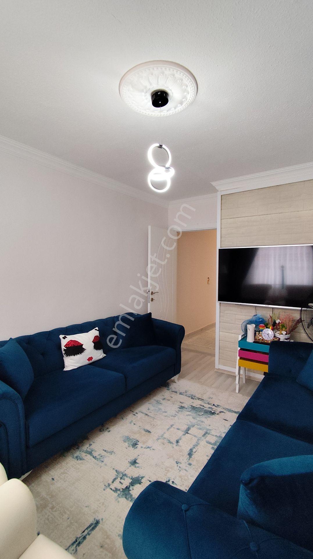 Sivas Merkez Üniversite Toki’de 3+1 Yenilenmiş Satılık Daire - Görsel 12