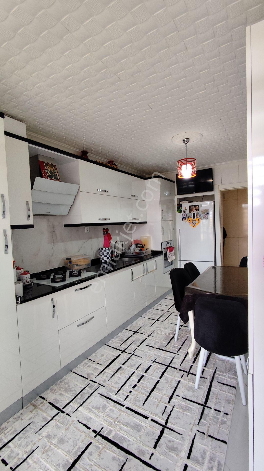 Sivas Merkez Üniversite Toki’de 3+1 Yenilenmiş Satılık Daire - Görsel 29