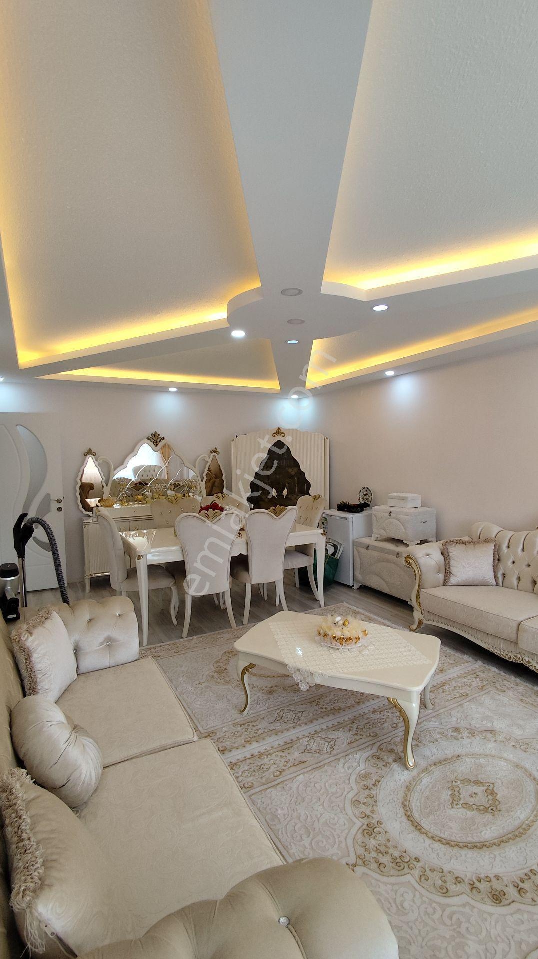 Sivas Merkez Üniversite Toki’de 3+1 Yenilenmiş Satılık Daire - Görsel 26