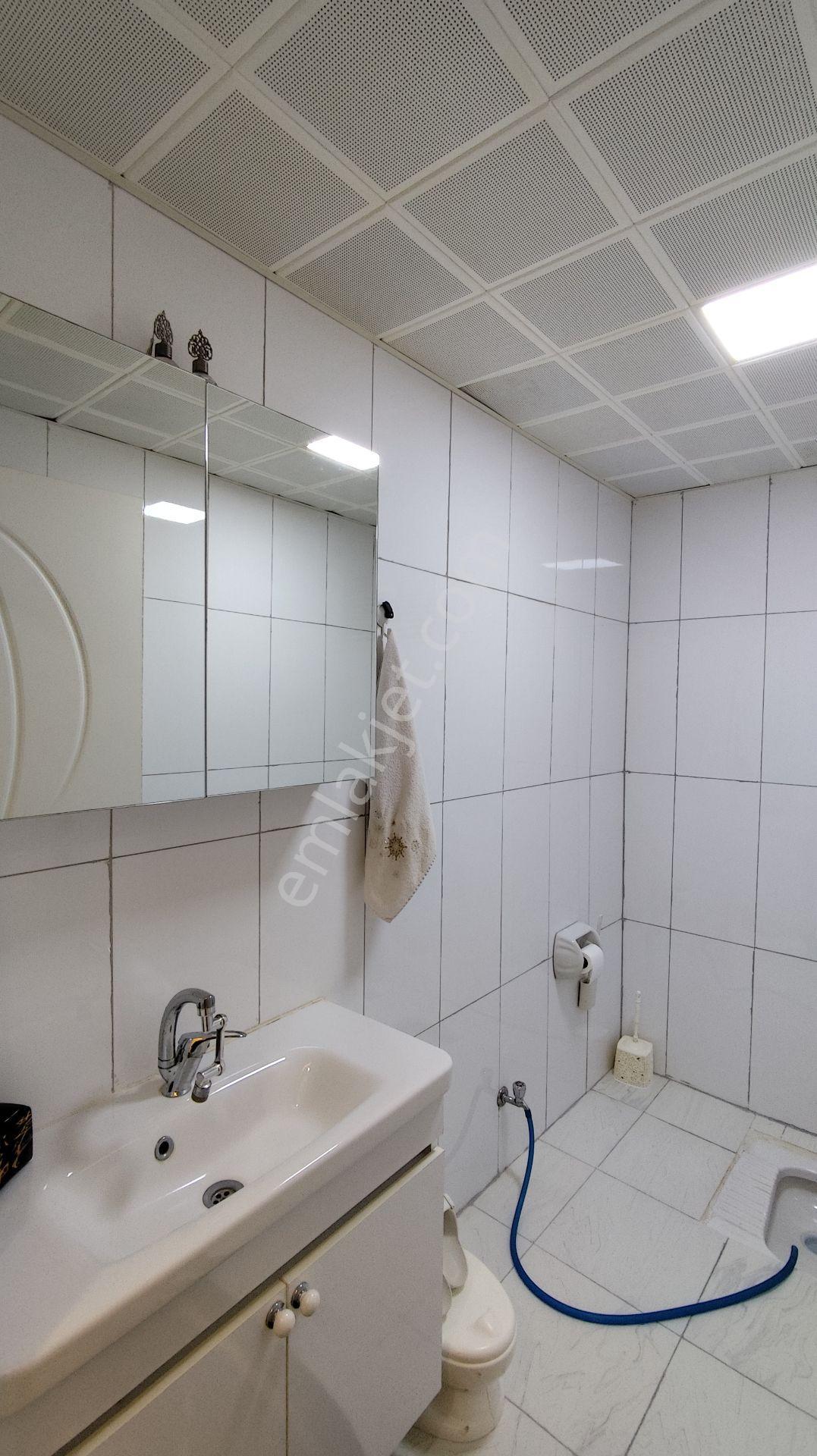 Sivas Merkez Üniversite Toki’de 3+1 Yenilenmiş Satılık Daire - Görsel 24