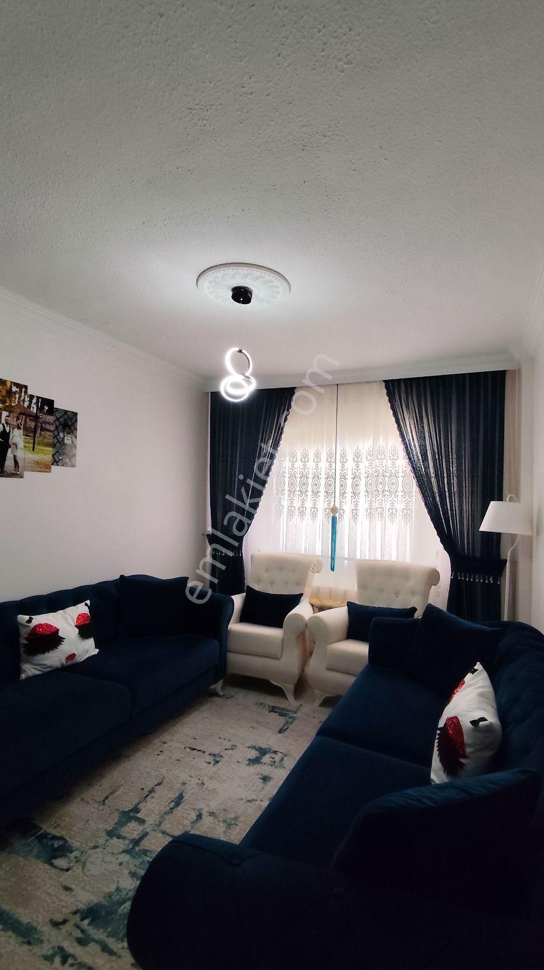 Sivas Merkez Üniversite Toki’de 3+1 Yenilenmiş Satılık Daire - Görsel 14