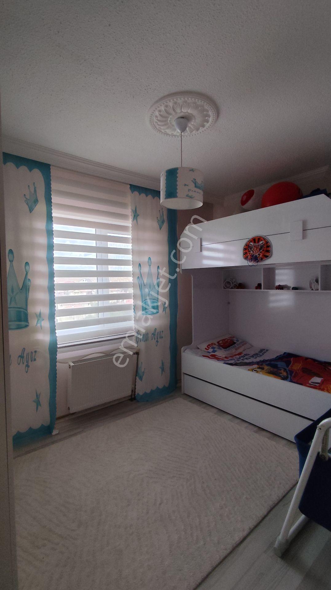 Sivas Merkez Üniversite Toki’de 3+1 Yenilenmiş Satılık Daire - Görsel 17