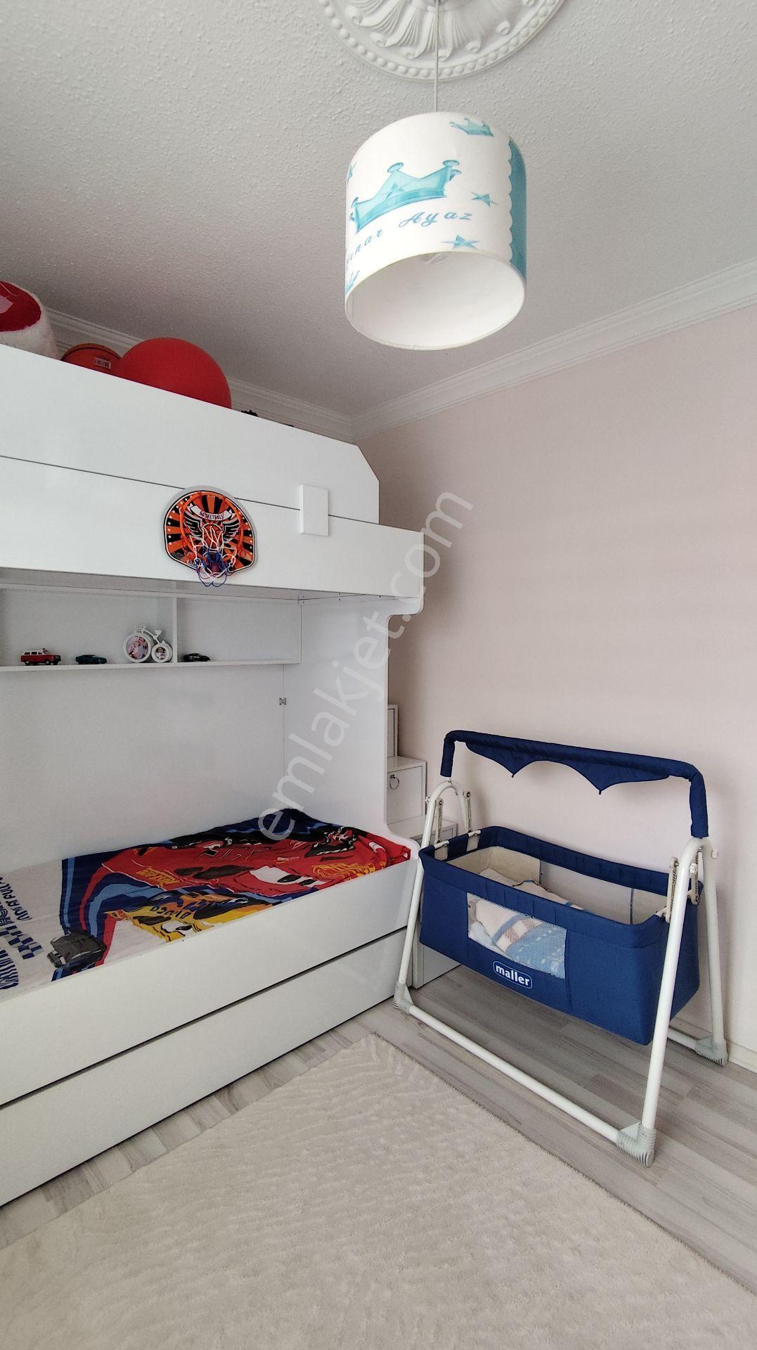 Sivas Merkez Üniversite Toki’de 3+1 Yenilenmiş Satılık Daire - Görsel 16