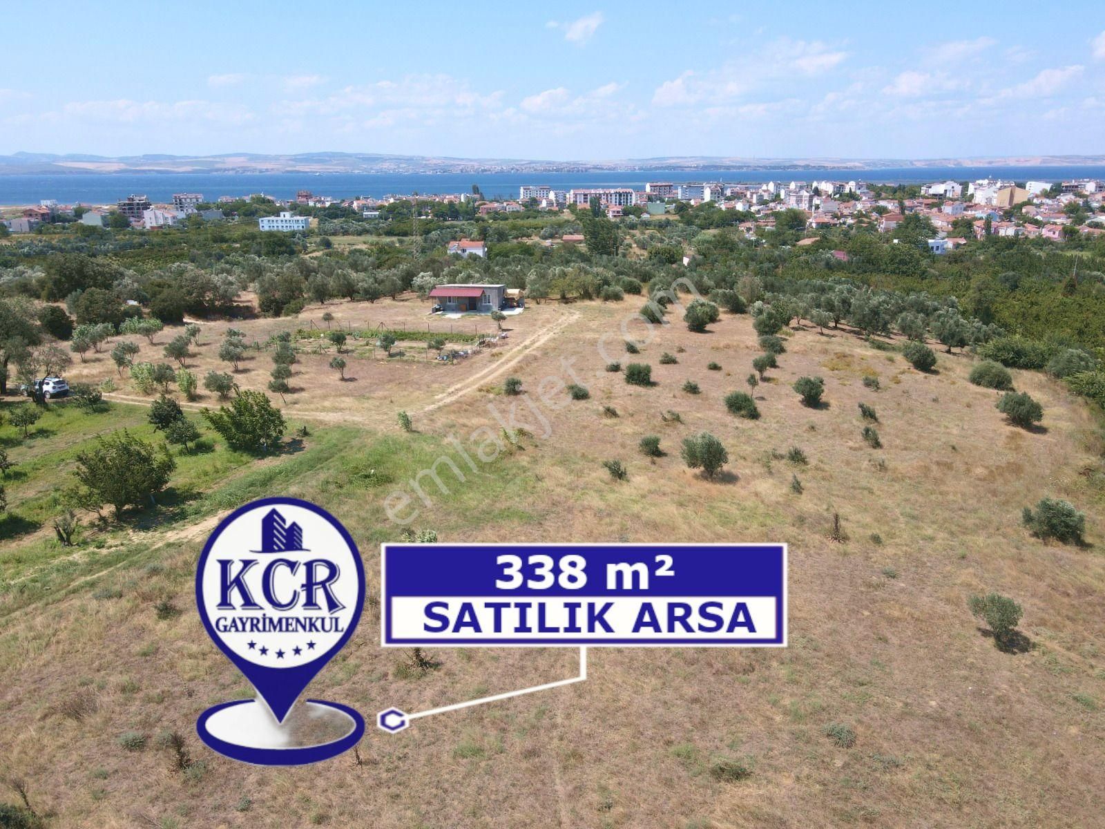 Boğaz Manzaralı 338 M² Satılık Arsa - Görsel 6