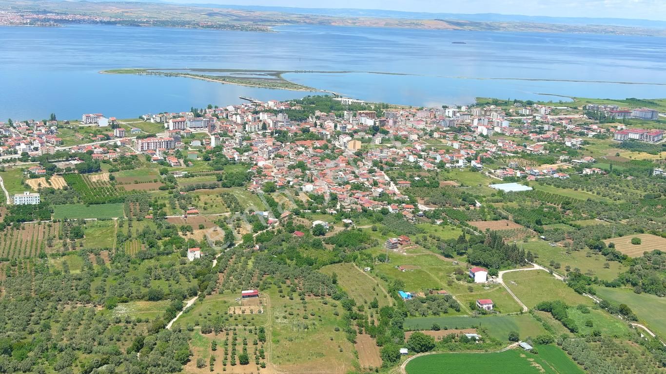 Boğaz Manzaralı 338 M² Satılık Arsa - Görsel 19