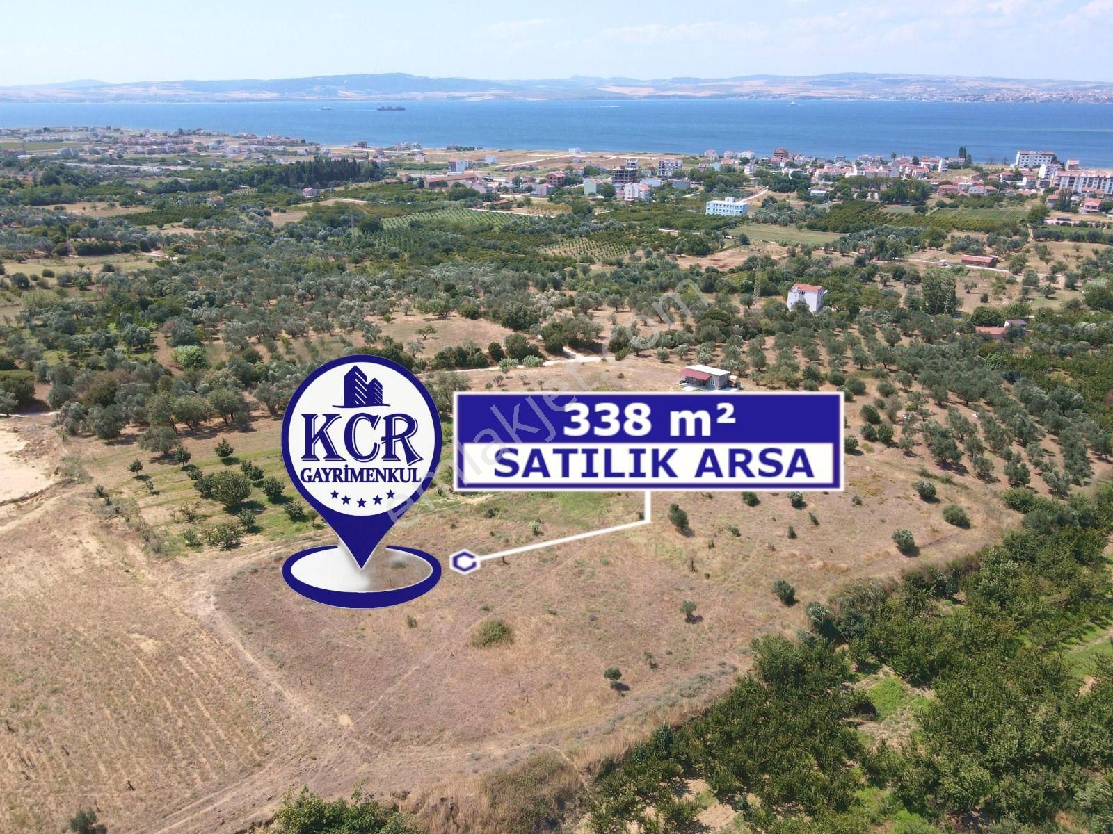 Boğaz Manzaralı 338 M² Satılık Arsa - Görsel 8