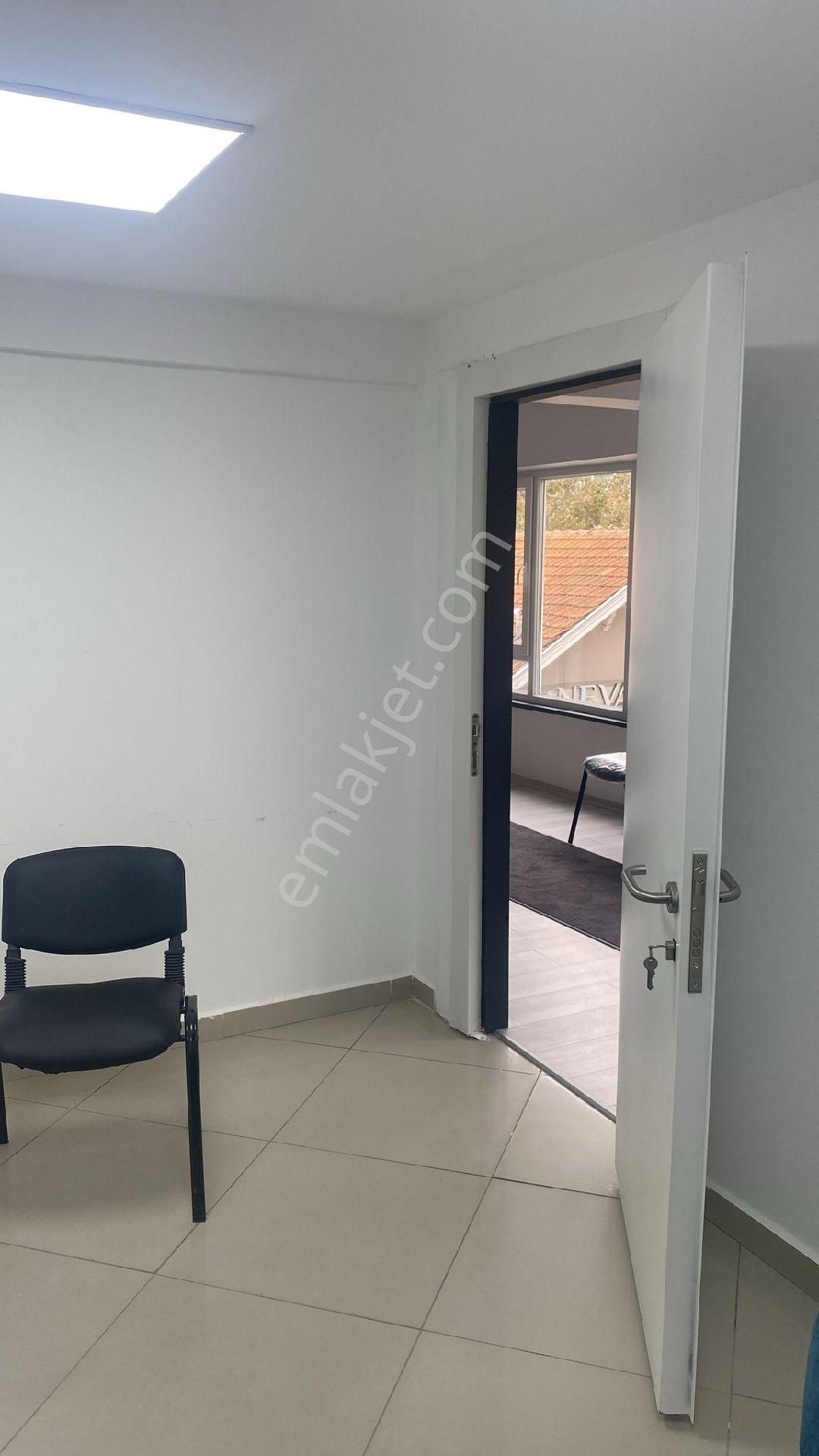 Bakırköy Merkezi Konumda Devren Kiralık Ofis Piskoteknik Değerlendirme Merkezi - Görsel 10