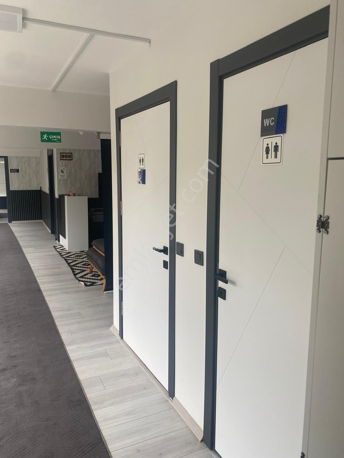 Bakırköy Merkezi Konumda Devren Kiralık Ofis Piskoteknik Değerlendirme Merkezi - Görsel 7