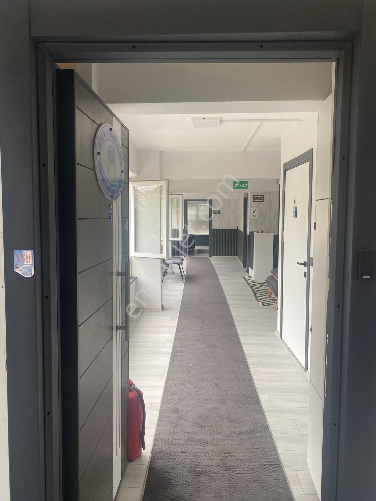 Bakırköy Merkezi Konumda Devren Kiralık Ofis Piskoteknik Değerlendirme Merkezi - Görsel 8