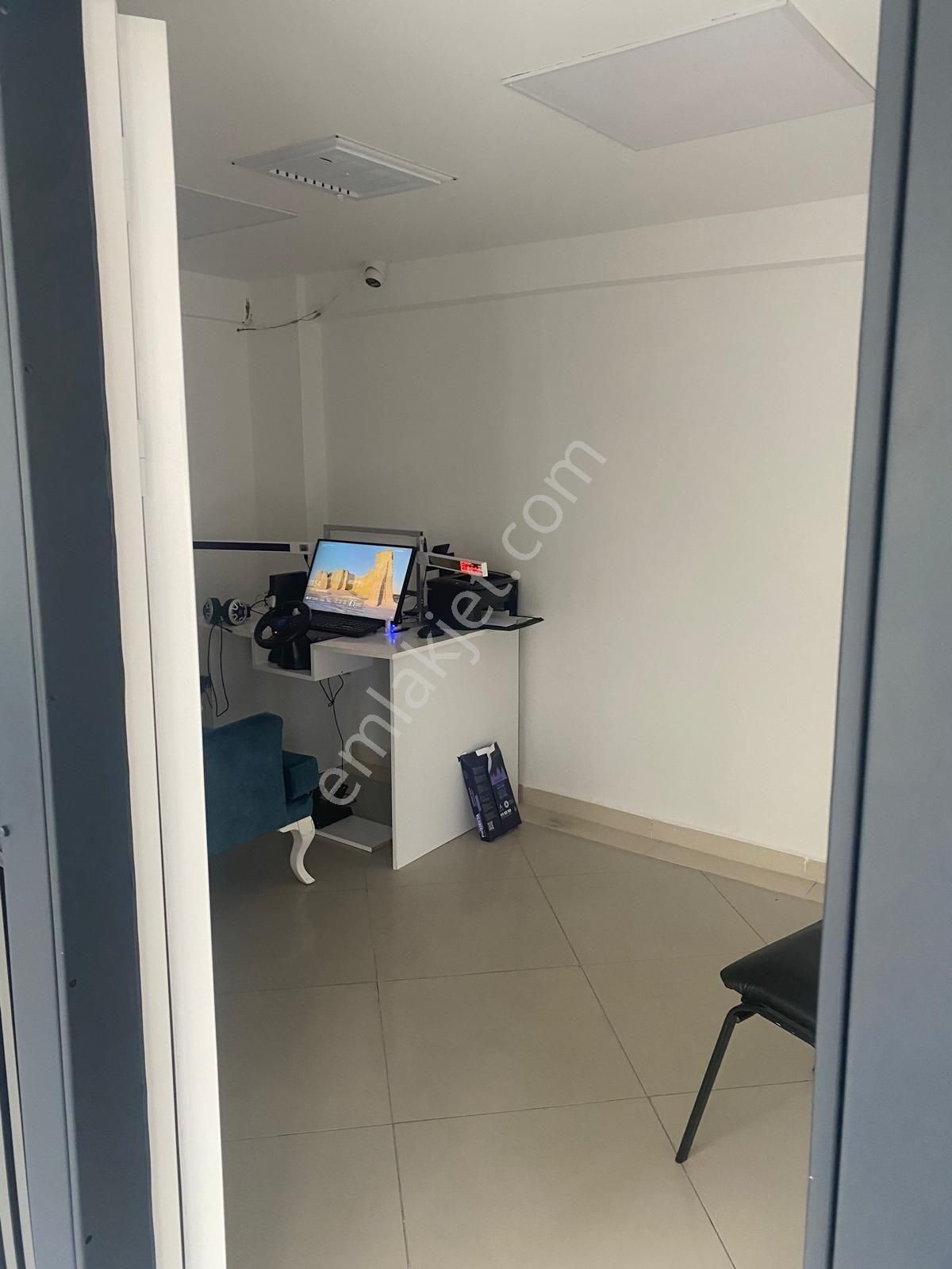 Bakırköy Merkezi Konumda Devren Kiralık Ofis Piskoteknik Değerlendirme Merkezi - Görsel 3