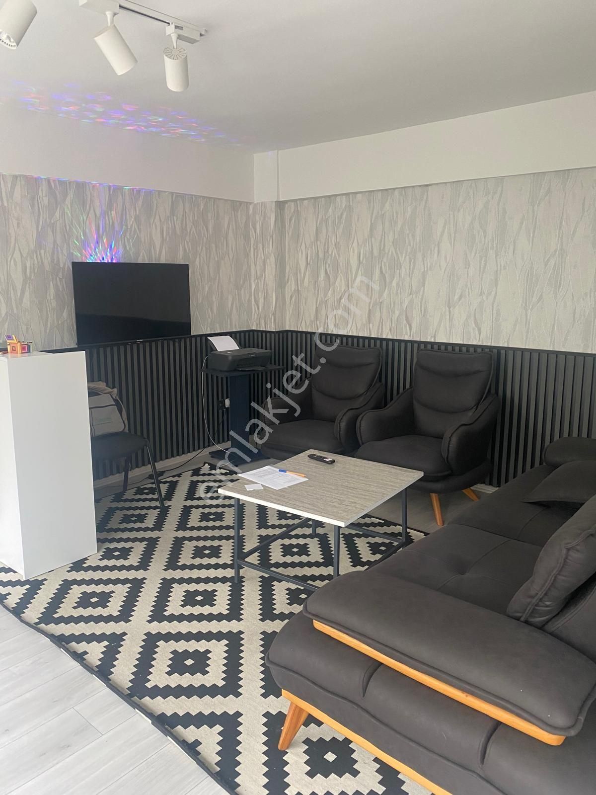 Bakırköy Merkezi Konumda Devren Kiralık Ofis Piskoteknik Değerlendirme Merkezi - Görsel 6