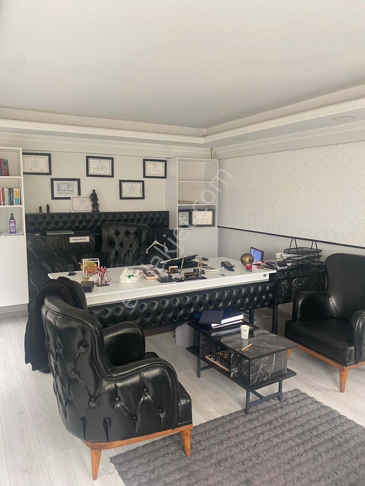 Bakırköy Merkezi Konumda Devren Kiralık Ofis Piskoteknik Değerlendirme Merkezi - Görsel 5