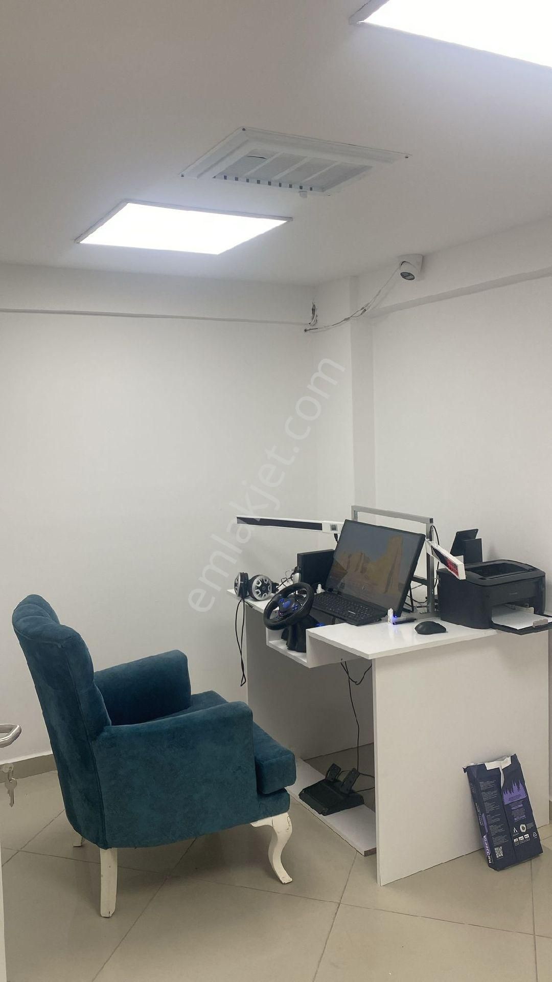 Bakırköy Merkezi Konumda Devren Kiralık Ofis Piskoteknik Değerlendirme Merkezi - Görsel 9