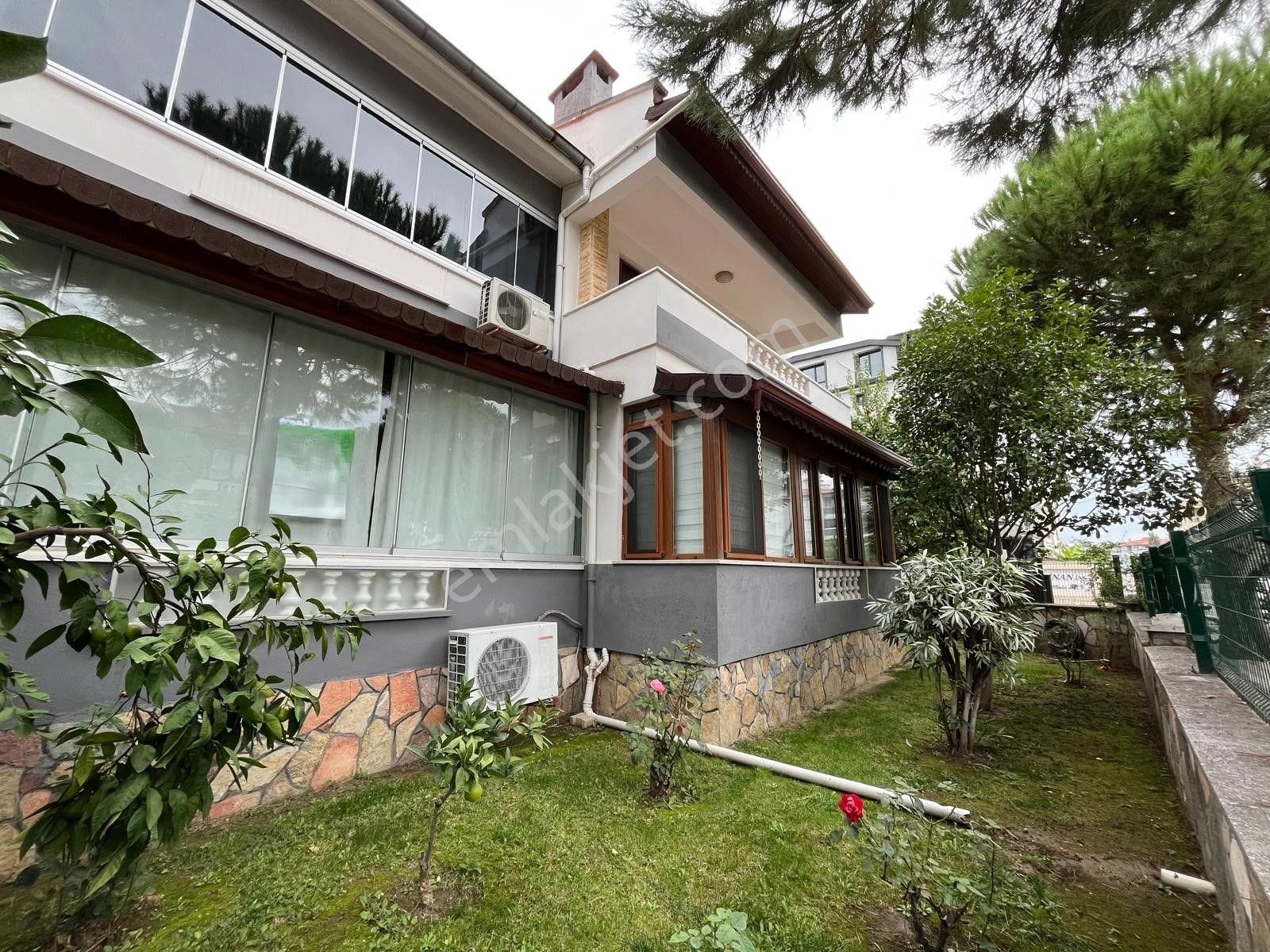 Ankara Emlak Tan Akçay' Da Masrafsız 3+1 Satılık Fırsat Müstakil - Görsel 33