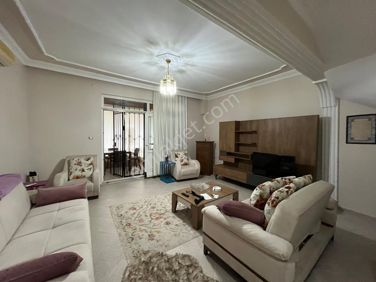 Ankara Emlak Tan Akçay' Da Masrafsız 3+1 Satılık Fırsat Müstakil - Görsel 7