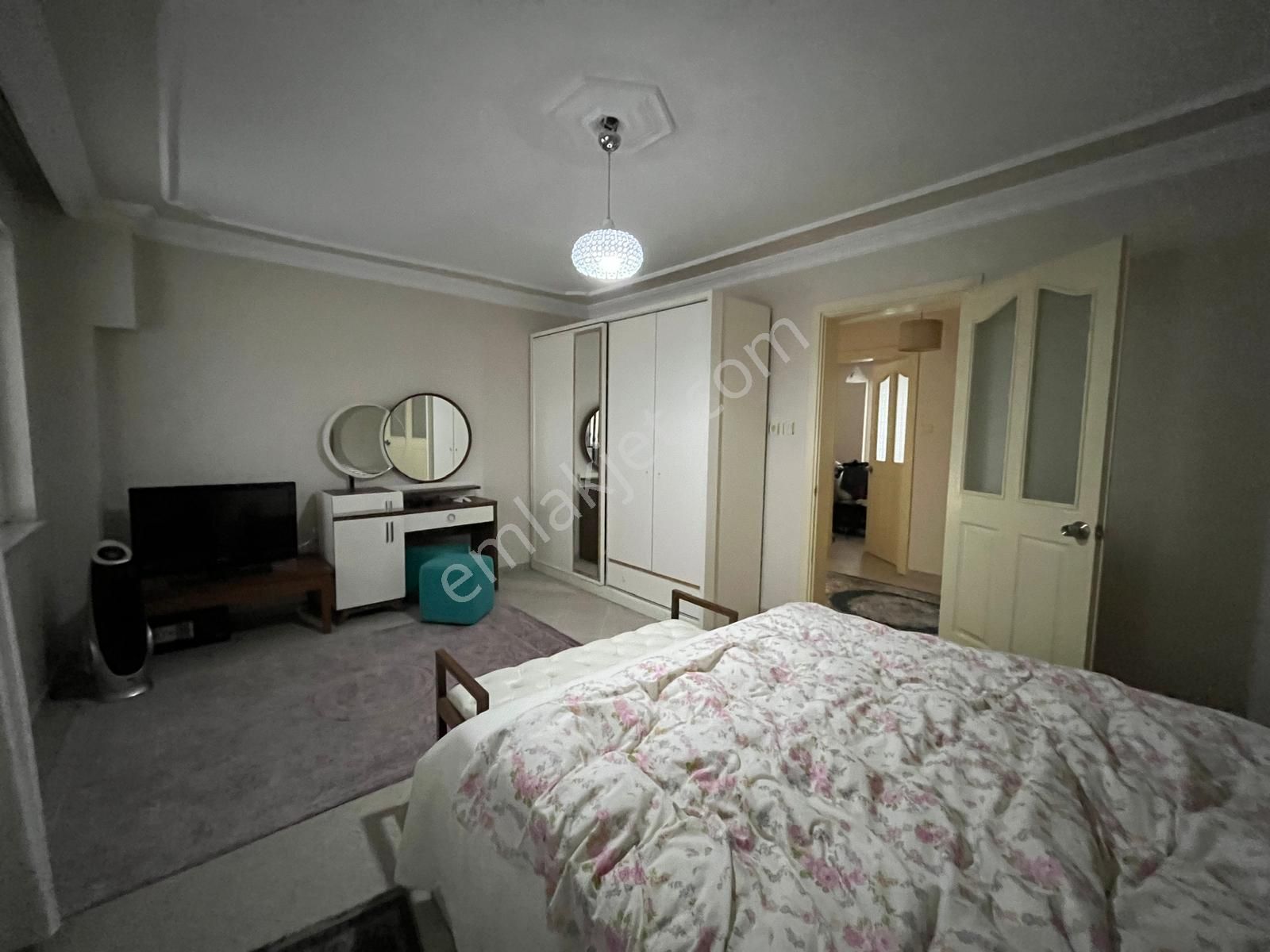 Ankara Emlak Tan Akçay' Da Masrafsız 3+1 Satılık Fırsat Müstakil - Görsel 19