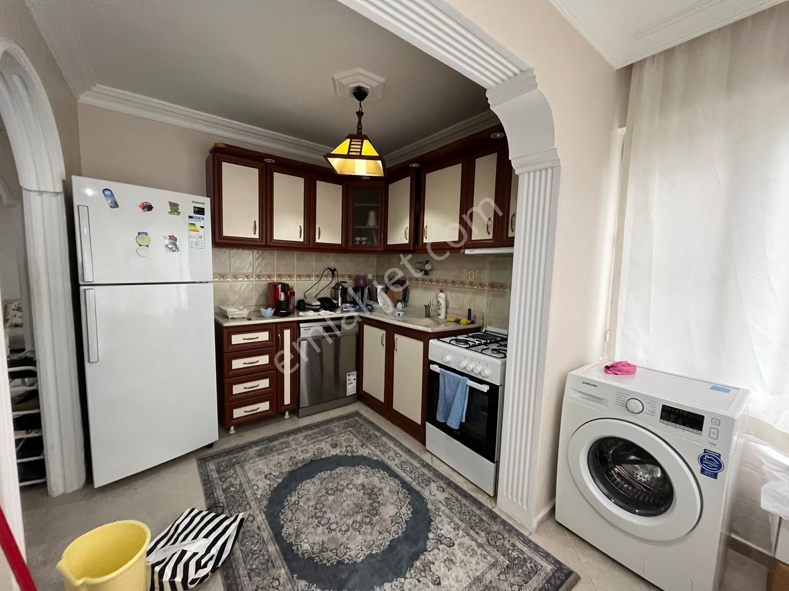 Ankara Emlak Tan Akçay' Da Masrafsız 3+1 Satılık Fırsat Müstakil - Görsel 9