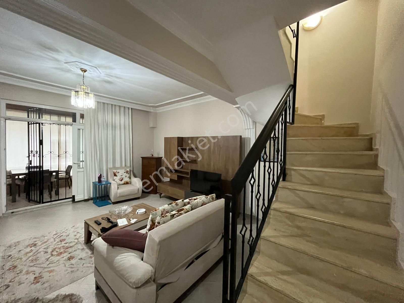 Ankara Emlak Tan Akçay' Da Masrafsız 3+1 Satılık Fırsat Müstakil - Görsel 11