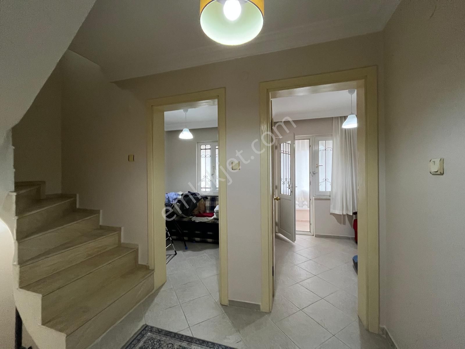 Ankara Emlak Tan Akçay' Da Masrafsız 3+1 Satılık Fırsat Müstakil - Görsel 17