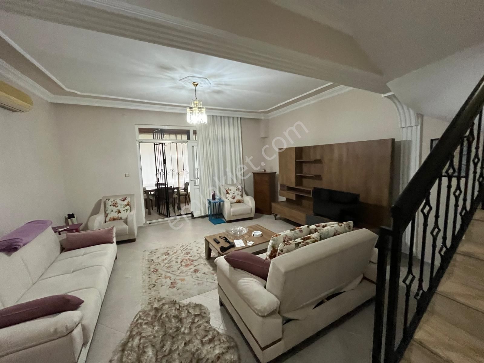 Ankara Emlak Tan Akçay' Da Masrafsız 3+1 Satılık Fırsat Müstakil - Görsel 6