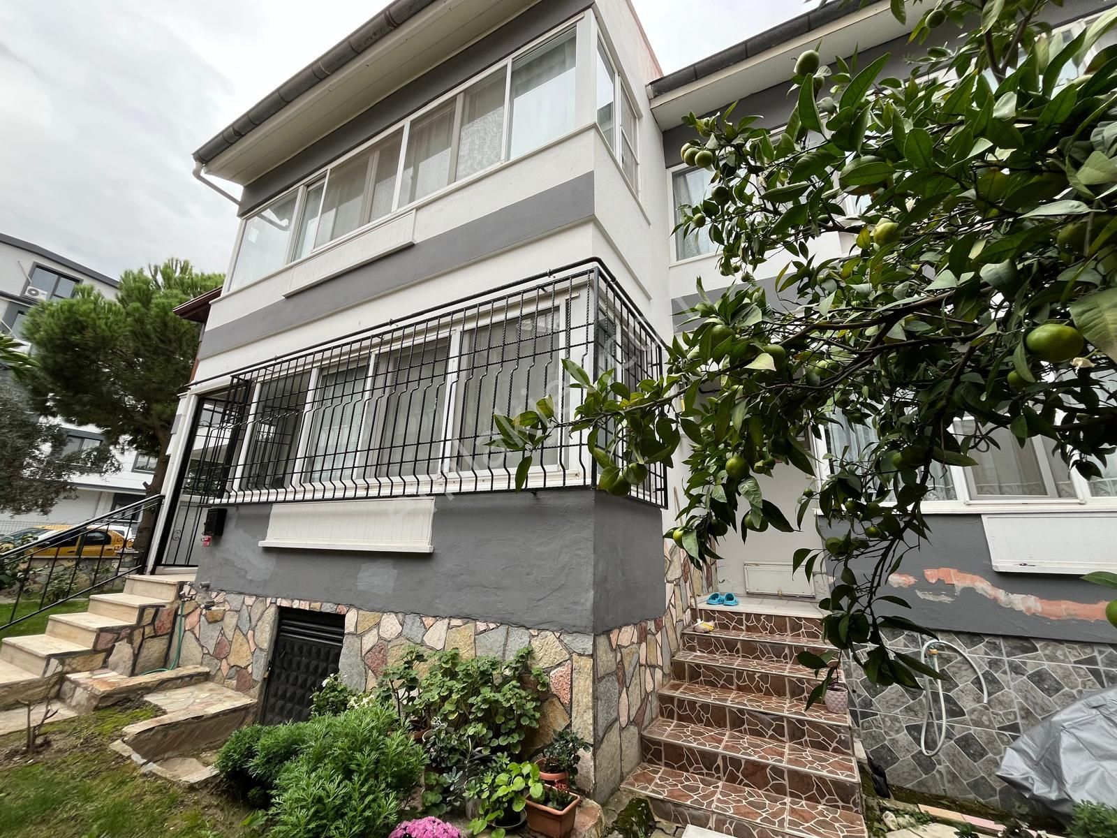 Ankara Emlak Tan Akçay' Da Masrafsız 3+1 Satılık Fırsat Müstakil