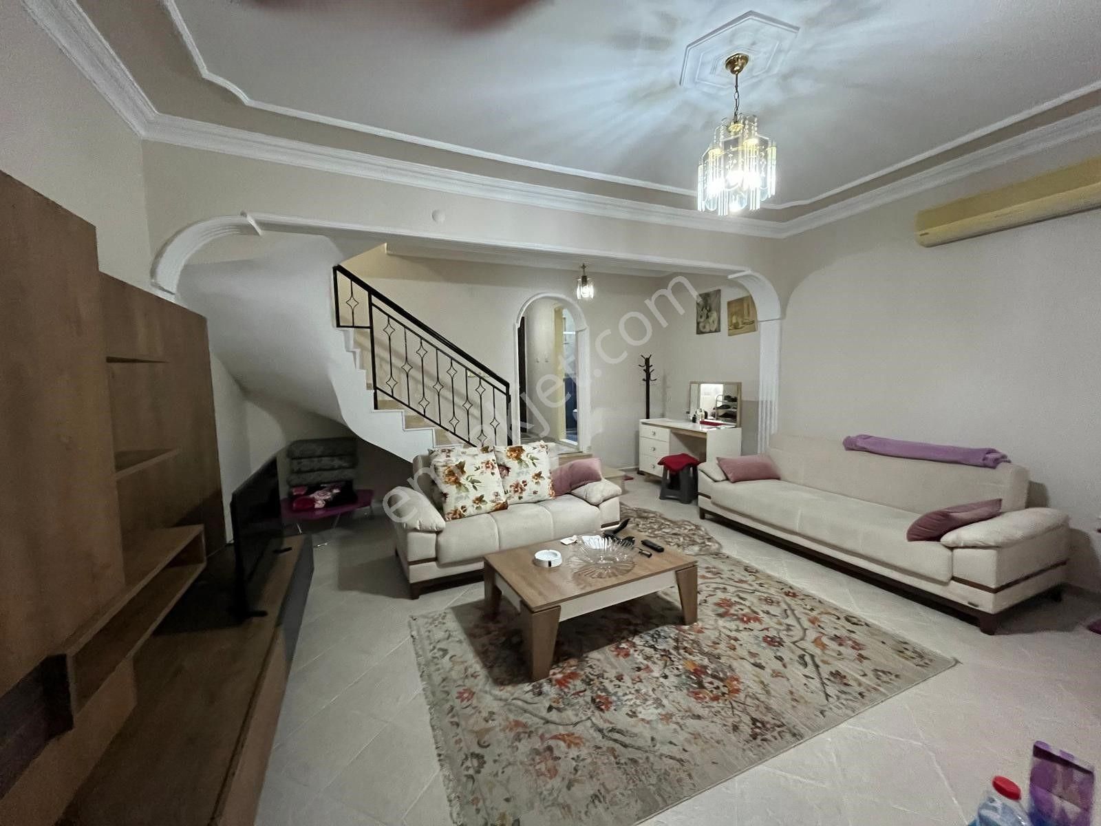 Ankara Emlak Tan Akçay' Da Masrafsız 3+1 Satılık Fırsat Müstakil - Görsel 5