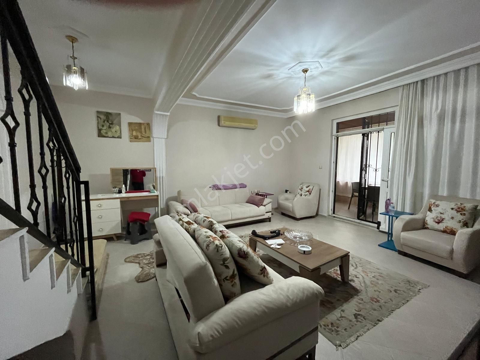 Ankara Emlak Tan Akçay' Da Masrafsız 3+1 Satılık Fırsat Müstakil - Görsel 12