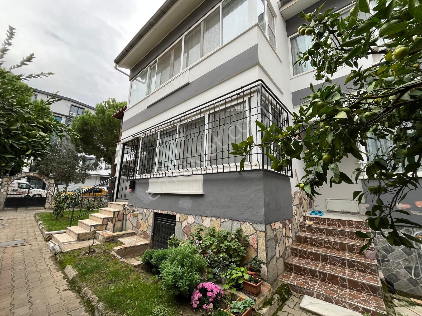 Ankara Emlak Tan Akçay' Da Masrafsız 3+1 Satılık Fırsat Müstakil - Görsel 34